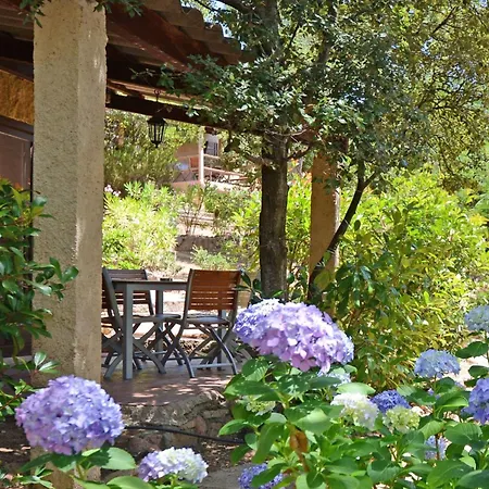 Klimatisiertes Maquis By Interhome * Pascialello