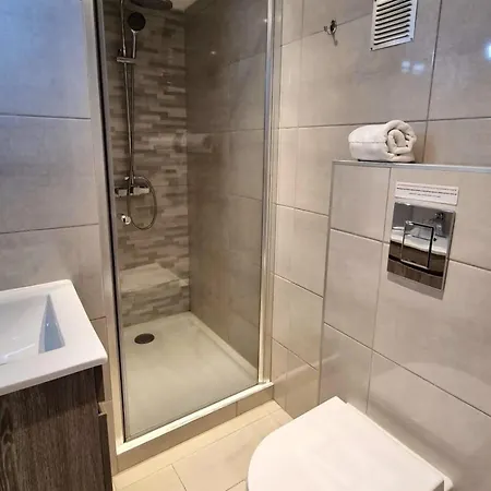 Klimatisiertes Maquis By Interhome Appartement